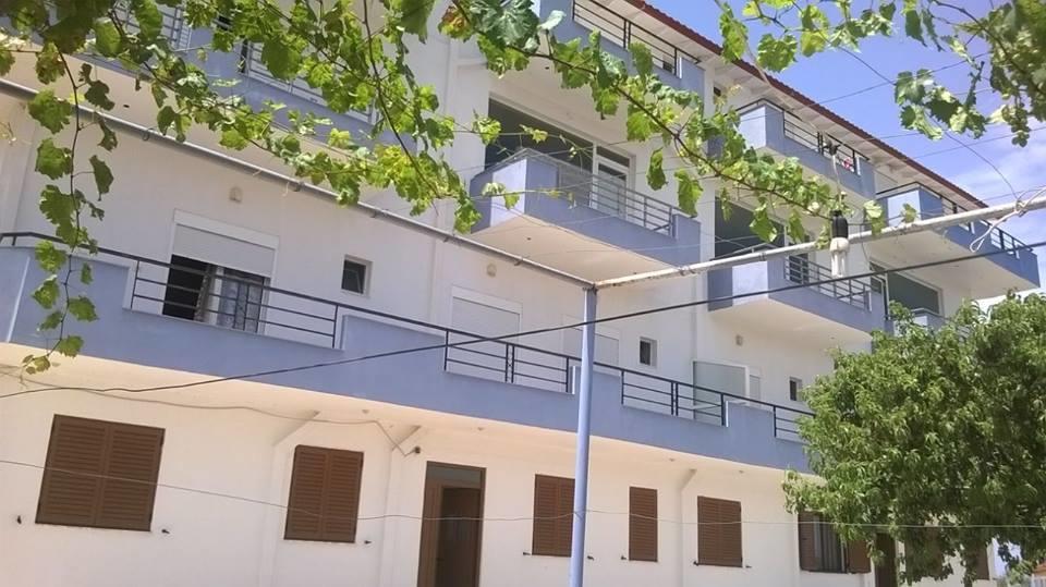 Villa Nana Ksamil Exterior foto